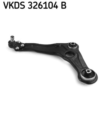 SKF Rameno zavesenia kolies VKDS 326104 B 1