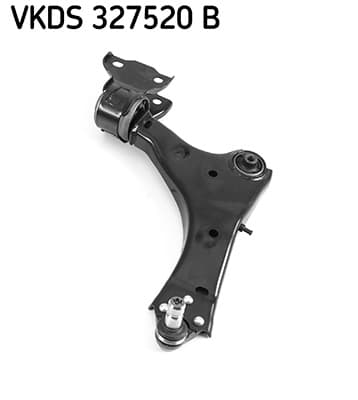 SKF Rameno zavesenia kolies VKDS 327520 B 1