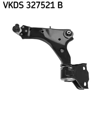SKF Rameno zavesenia kolies VKDS 327521 B 1