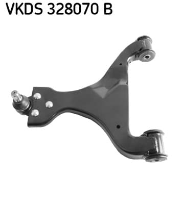 SKF Rameno zavesenia kolies VKDS328070B 1