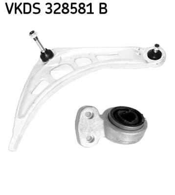 SKF Rameno zavesenia kolies VKDS 328581 B 1