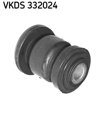SKF Uloženie riadenia VKDS 332024 1
