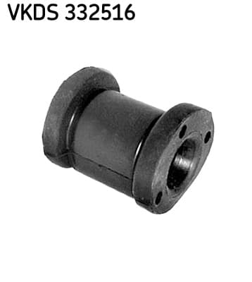 SKF Uloženie riadenia VKDS 332516 1