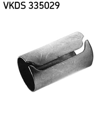 SKF Uloženie riadenia VKDS 335029 1