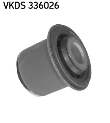 SKF Uloženie riadenia VKDS336026 1