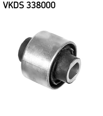 SKF Uloženie riadenia VKDS338000 1