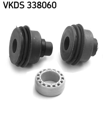 SKF Uloženie riadenia VKDS338060 1