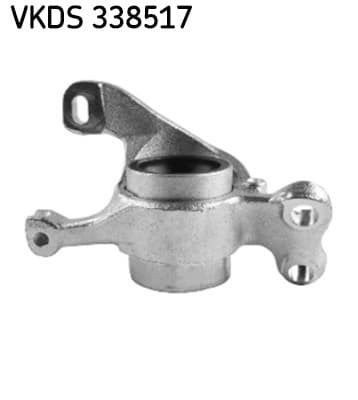 SKF Uloženie riadenia VKDS 338517 1