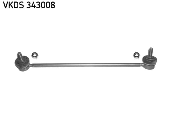 SKF Tyč/Vzpera stabilizátora VKDS343008 1