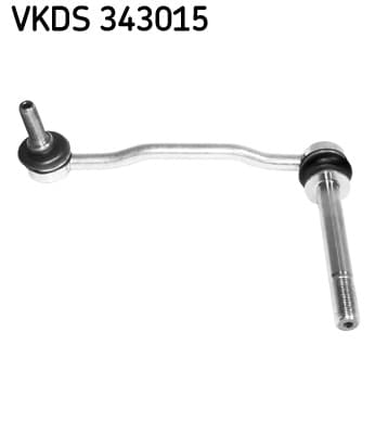 SKF Tyč/Vzpera stabilizátora VKDS343015 1