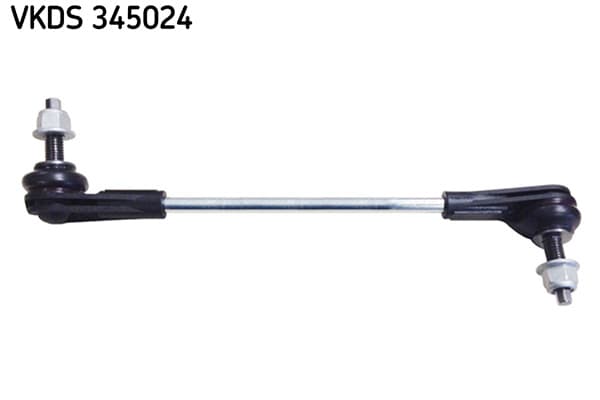 SKF Tyč/Vzpera stabilizátora VKDS 345024 1
