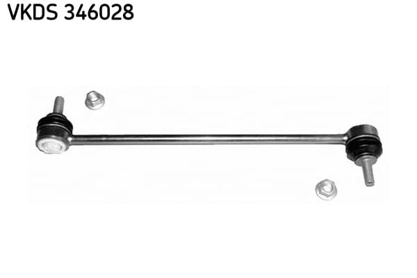 SKF Tyč/Vzpera stabilizátora VKDS346028 1