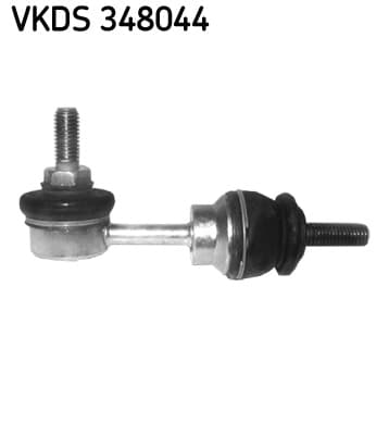 SKF Tyč/Vzpera stabilizátora VKDS 348044 1