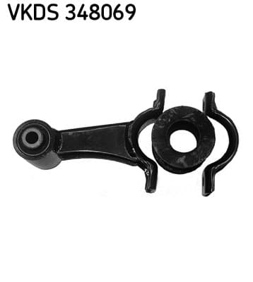SKF Tyč/Vzpera stabilizátora VKDS 348069 1