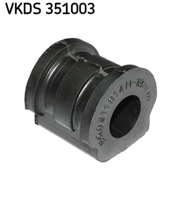 SKF Ložiskové puzdro stabilizátora VKDS 351003 1