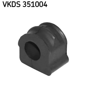 SKF Ložiskové puzdro stabilizátora VKDS351004 1