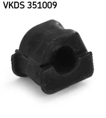 SKF Ložiskové puzdro stabilizátora VKDS 351009 1