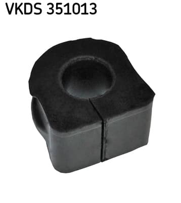 SKF Ložiskové puzdro stabilizátora VKDS 351013 1