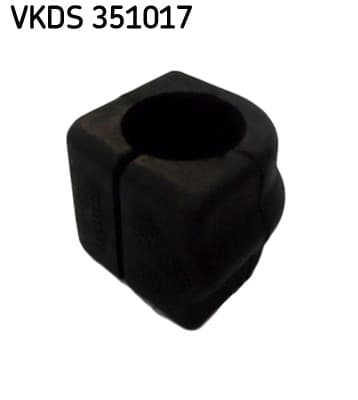 SKF Ložiskové puzdro stabilizátora VKDS 351017 1