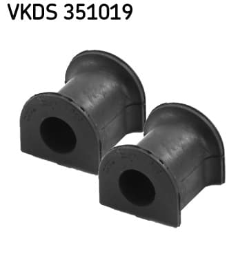 SKF Ložiskové puzdro stabilizátora VKDS351019 1