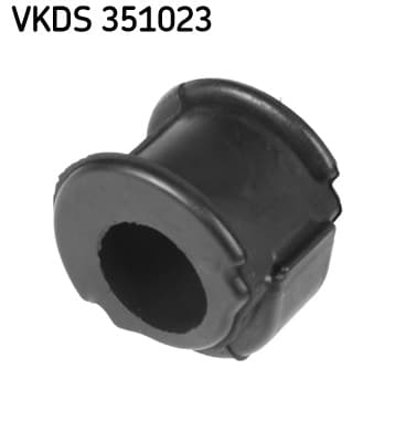 SKF Ložiskové puzdro stabilizátora VKDS 351023 1