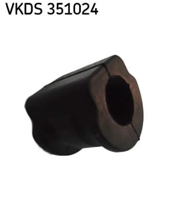 SKF Ložiskové puzdro stabilizátora VKDS 351024 1