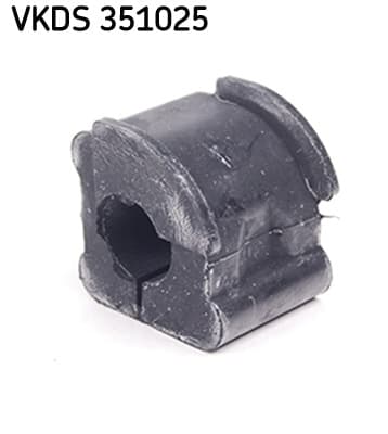 SKF Ložiskové puzdro stabilizátora VKDS 351025 1