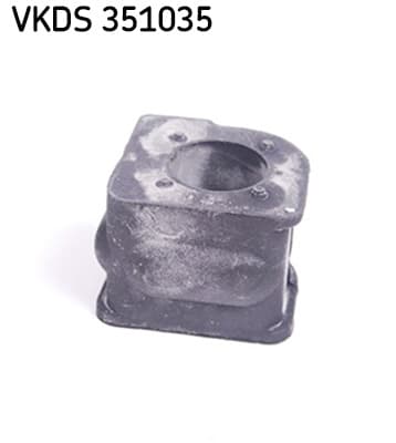 SKF Ložiskové puzdro stabilizátora VKDS 351035 1