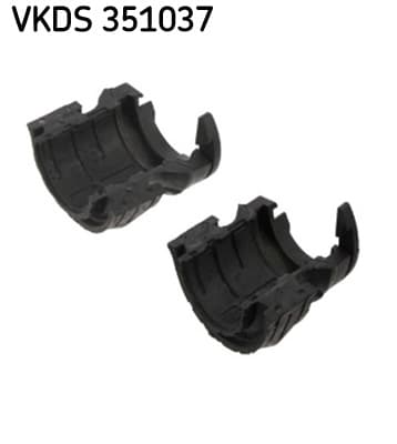 SKF Ložiskové puzdro stabilizátora VKDS 351037 1
