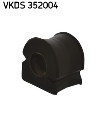 SKF Ložiskové puzdro stabilizátora VKDS 352004 1
