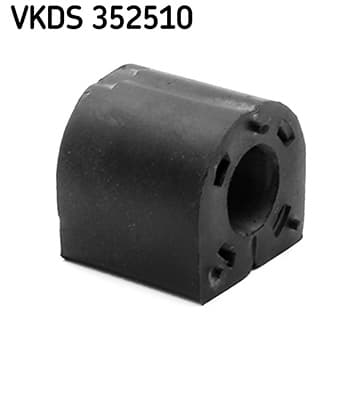 SKF Ložiskové puzdro stabilizátora VKDS 352510 1