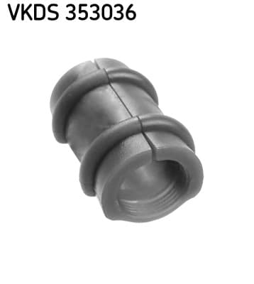 SKF Ložiskové puzdro stabilizátora VKDS353036 1