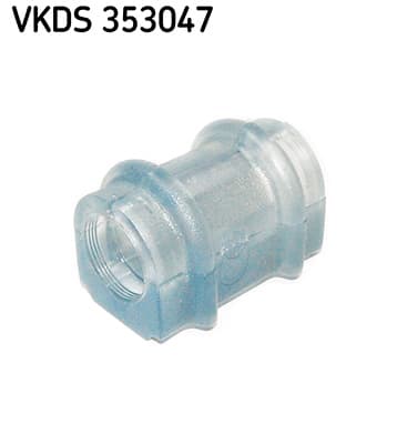 SKF Ložiskové puzdro stabilizátora VKDS353047 1