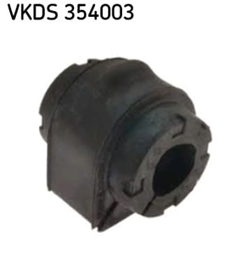 SKF Ložiskové puzdro stabilizátora VKDS 354003 1