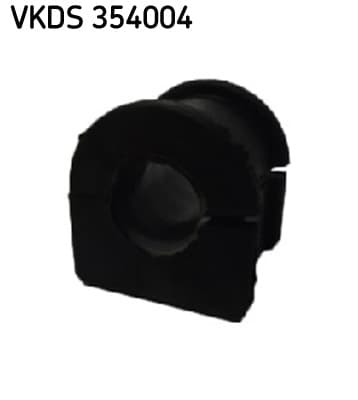 SKF Ložiskové puzdro stabilizátora VKDS 354004 1