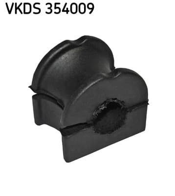 SKF Ložiskové puzdro stabilizátora VKDS 354009 1