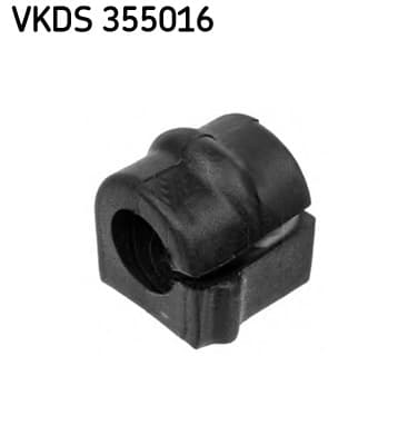 SKF Ložiskové puzdro stabilizátora VKDS355016 1