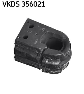SKF Ložiskové puzdro stabilizátora VKDS 356021 1
