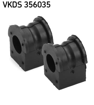 SKF Ložiskové puzdro stabilizátora VKDS356035 1