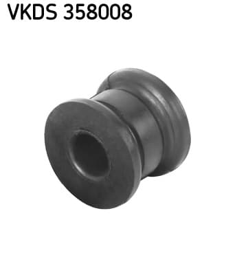 SKF Ložiskové puzdro stabilizátora VKDS358008 1