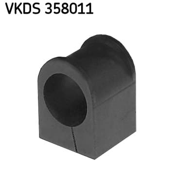 SKF Ložiskové puzdro stabilizátora VKDS358011 1
