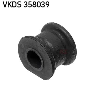 SKF Ložiskové puzdro stabilizátora VKDS 358039 1