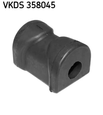 SKF Ložiskové puzdro stabilizátora VKDS 358045 1