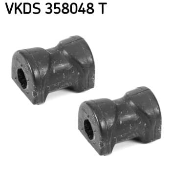SKF Ložiskové puzdro stabilizátora VKDS 358048 T 1