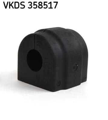 SKF Ložiskové puzdro stabilizátora VKDS 358517 1