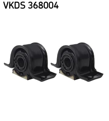 SKF Opravná sada uloženia stabilizátora VKDS 368004 1