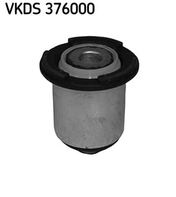 SKF Uloženie nosníka nápravy VKDS 376000 1