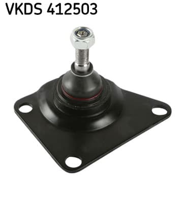 SKF Zvislý/nosný čap VKDS 412503 1