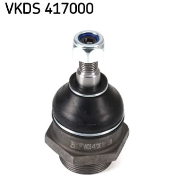 SKF Zvislý/nosný čap VKDS 417000 1