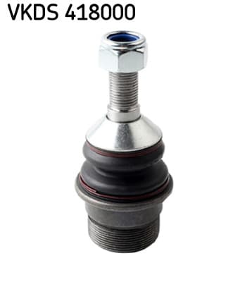 SKF Zvislý/nosný čap VKDS418000 1